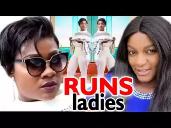 Runs Ladies Season 3&4.....2019